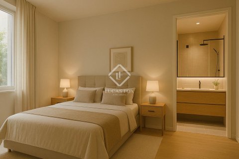 Apartamento de 2 dormitorios en venta en Vilanova i la Geltrú, Barcelona, Cataluña, Spain № 4084 - foto 18