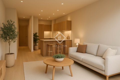 Apartamento de 2 dormitorios en venta en Vilanova i la Geltrú, Barcelona, Cataluña, Spain № 4084 - foto 12