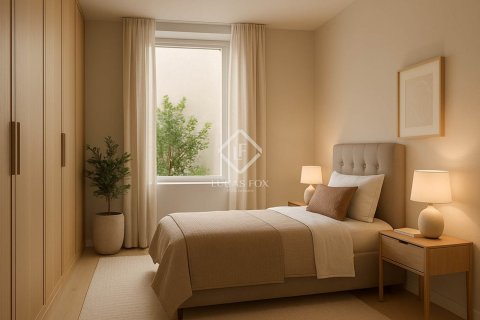 Apartamento de 2 dormitorios en venta en Vilanova i la Geltrú, Barcelona, Cataluña, Spain № 4084 - foto 19