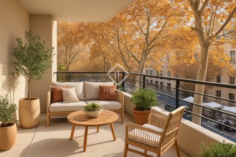 Apartamento de 2 dormitorios en venta en Vilanova i la Geltrú, Barcelona, Cataluña, Spain № 4084 - foto 14