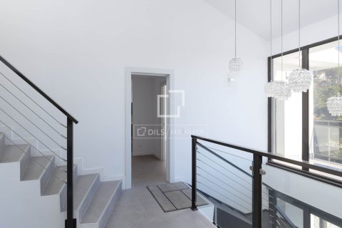 Villa de 4 dormitorios en venta en Cabrils, Barcelona, Cataluña, Spain № 4083 - foto 23