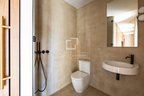 Купить квартиру в Барселона, Испания с 2 спальни, 142м², № 4082 - фото 22