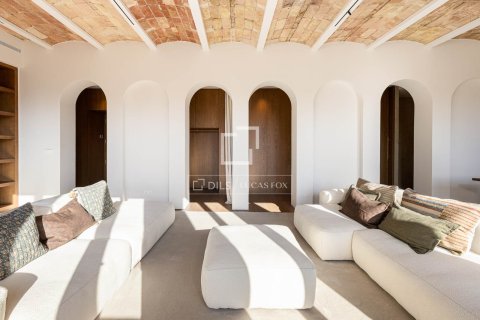Купить квартиру в Барселона, Испания с 2 спальни, 142м², № 4082 - фото 6