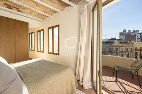 Купить квартиру в Барселона, Испания с 2 спальни, 142м², № 4082 - фото 17