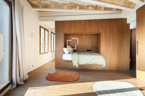 Купить квартиру в Барселона, Испания с 2 спальни, 142м², № 4082 - фото 24