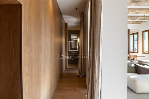 Купить квартиру в Барселона, Испания с 2 спальни, 142м², № 4082 - фото 8