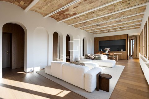 Купить квартиру в Барселона, Испания с 2 спальни, 142м², № 4082 - фото 7
