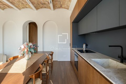 Купить квартиру в Барселона, Испания с 2 спальни, 142м², № 4082 - фото 5