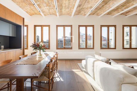 Купить квартиру в Барселона, Испания с 2 спальни, 142м², № 4082 - фото 9