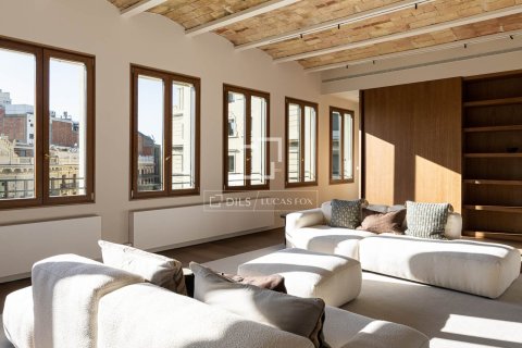 Купить квартиру в Барселона, Испания с 2 спальни, 142м², № 4082 - фото 10
