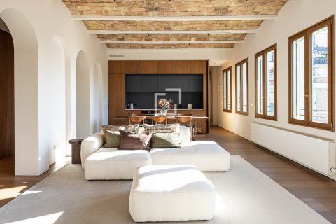 Купить квартиру в Барселона, Испания с 2 спальни, 142м², № 4082 - фото 30