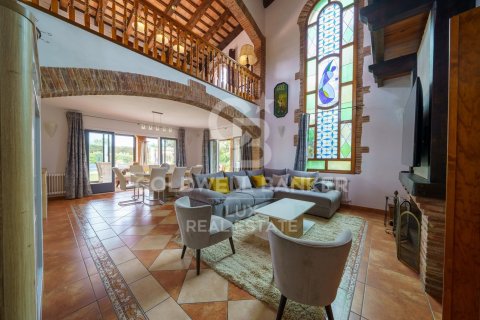 Купить виллу в Пералада, Испания с 5 спален, 546м², № 6013 - фото 5
