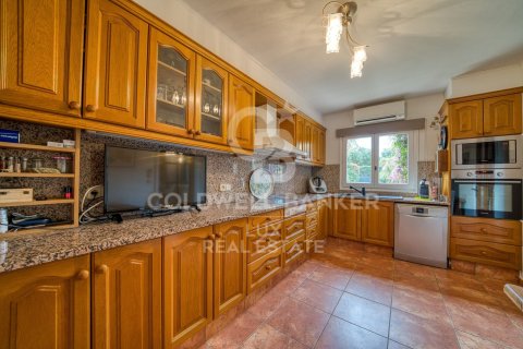 Купить виллу в Пералада, Испания с 5 спален, 546м², № 6013 - фото 14