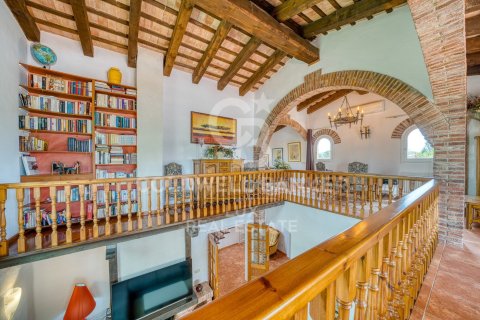 Купить виллу в Пералада, Испания с 5 спален, 546м², № 6013 - фото 25