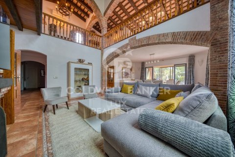 Купить виллу в Пералада, Испания с 5 спален, 546м², № 6013 - фото 8