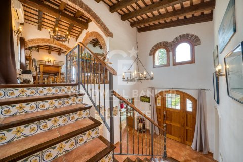 Купить виллу в Пералада, Испания с 5 спален, 546м², № 6013 - фото 22