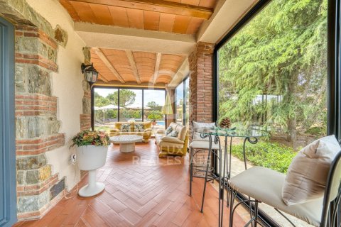 Купить виллу в Пералада, Испания с 5 спален, 546м², № 6013 - фото 12