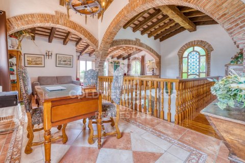 Купить виллу в Пералада, Испания с 5 спален, 546м², № 6013 - фото 23