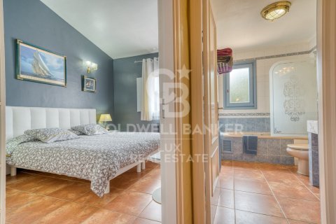 Купить виллу в Пералада, Испания с 5 спален, 546м², № 6013 - фото 20