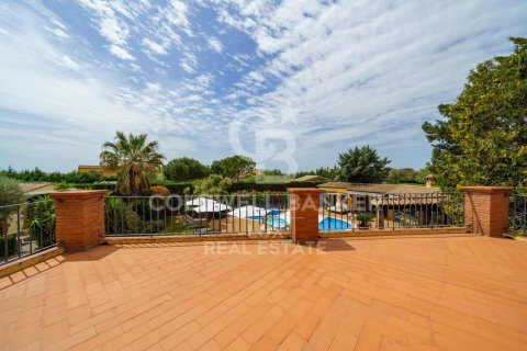 Купить виллу в Пералада, Испания с 5 спален, 546м², № 6013 - фото 26