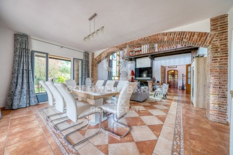 Купить виллу в Пералада, Испания с 5 спален, 546м², № 6013 - фото 10