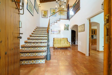 Купить виллу в Пералада, Испания с 5 спален, 546м², № 6013 - фото 7
