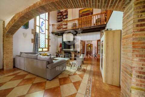 Купить виллу в Пералада, Испания с 5 спален, 546м², № 6013 - фото 9