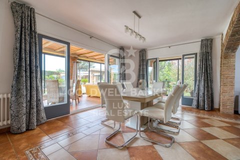 Купить виллу в Пералада, Испания с 5 спален, 546м², № 6013 - фото 11