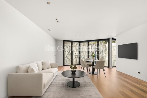 Купить квартиру в Андорра, Испания с 2 спальни, 101м², № 6012 - фото 7