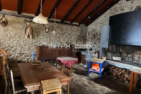 Villa de 120 m² en venta en Principado De Andorra (Ninguna Poblacion Tiene C.P.), Lérida, Cataluña, Spain № 6016 - foto 8