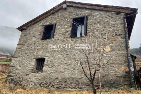 Estudio en venta en Principado De Andorra (Ninguna Poblacion Tiene C.P.), Lérida, Cataluña, Spain № 6016