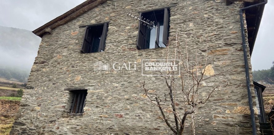 Estudio en venta en Principado De Andorra (Ninguna Poblacion Tiene C.P.), Lérida, Cataluña, Spain № 6016