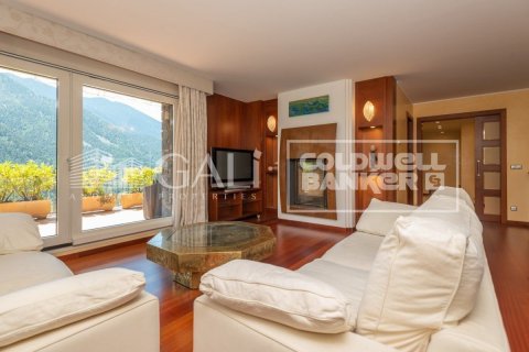 Villa de 6 dormitorios en venta en Principado De Andorra (Ninguna Poblacion Tiene C.P.), Lérida, Cataluña, Spain № 6018 - foto 4