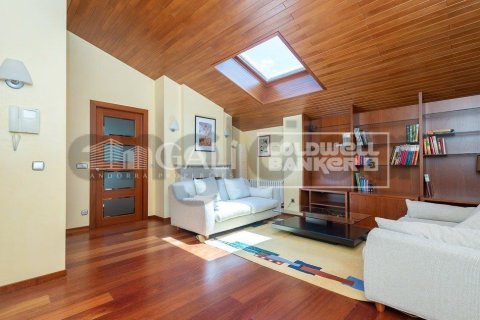 Villa de 6 dormitorios en venta en Principado De Andorra (Ninguna Poblacion Tiene C.P.), Lérida, Cataluña, Spain № 6018 - foto 16