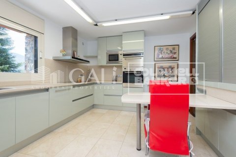 Villa de 6 dormitorios en venta en Principado De Andorra (Ninguna Poblacion Tiene C.P.), Lérida, Cataluña, Spain № 6018 - foto 7