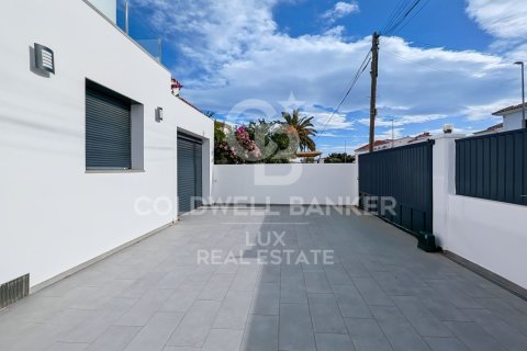 Купить виллу в Эмпуриабрава, Испания с 5 спален, 205м², № 6014 - фото 19