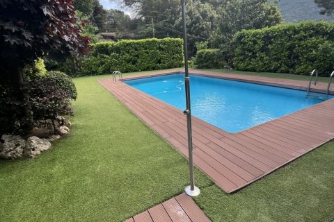 5 bedrooms house for sale in Aiguafreda, Barcelona, Catalonia, Spain № 4894 - photo 6