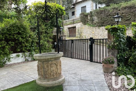 5 bedrooms house for sale in Aiguafreda, Barcelona, Catalonia, Spain № 4894 - photo 4