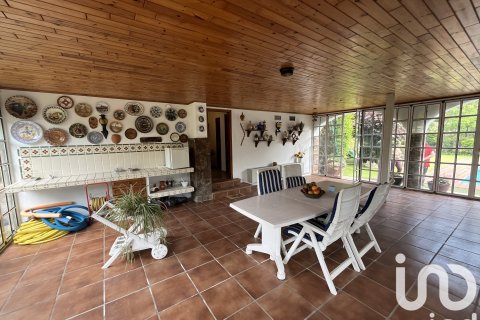 5 bedrooms house for sale in Aiguafreda, Barcelona, Catalonia, Spain № 4894 - photo 16