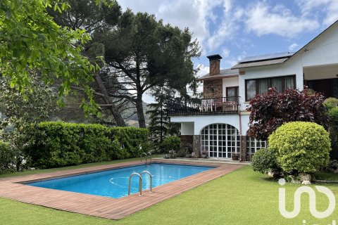 5 bedrooms house for sale in Aiguafreda, Barcelona, Catalonia, Spain № 4894 - photo 2