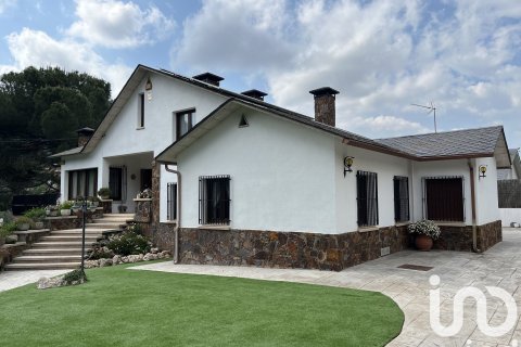 5 bedrooms house for sale in Aiguafreda, Barcelona, Catalonia, Spain № 4894 - photo 5