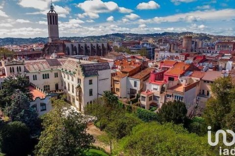 Propiedad comercial de 1589 m² en venta en Terrassa, Barcelona, Cataluña, Spain № 4893