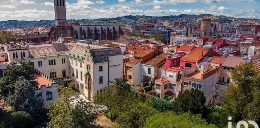 Propiedad comercial de 1589 m² en venta en Terrassa, Barcelona, Cataluña, Spain № 4893