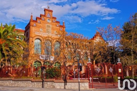 Propiedad comercial de 1589 m² en venta en Terrassa, Barcelona, Cataluña, Spain № 4893 - foto 10