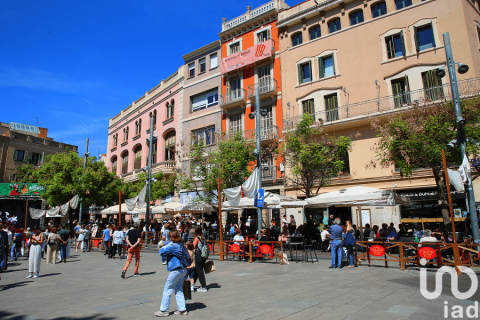 Propiedad comercial de 1589 m² en venta en Terrassa, Barcelona, Cataluña, Spain № 4893 - foto 8