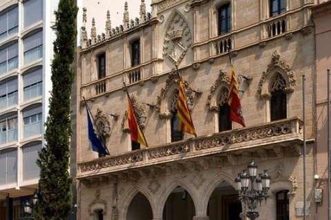 Propiedad comercial de 1589 m² en venta en Terrassa, Barcelona, Cataluña, Spain № 4893 - foto 9