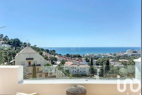 Apartamento de 5 dormitorios en venta en Sitges, Barcelona, Cataluña, Spain № 4896
