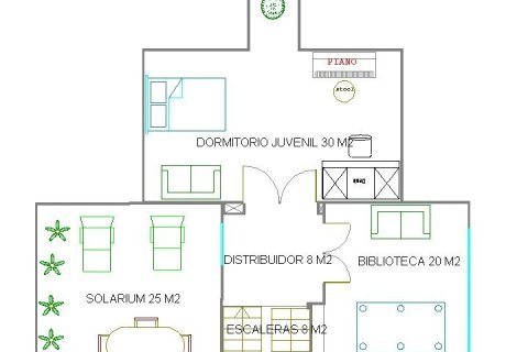 Купить дом в Корбера-де-Льобрегат, Испания с 5 спален, 540м², № 4898 - фото 30