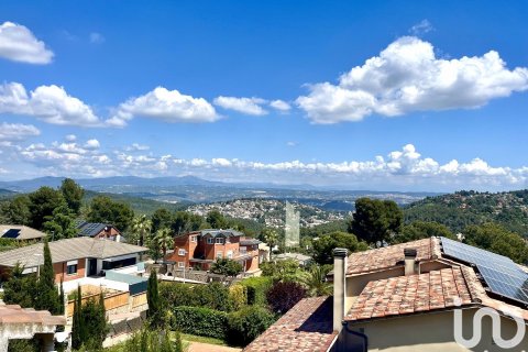 Купить дом в Корбера-де-Льобрегат, Испания с 5 спален, 540м², № 4898 - фото 26