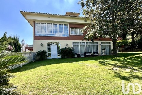 Купить дом в Корбера-де-Льобрегат, Испания с 5 спален, 540м², № 4898 - фото 3